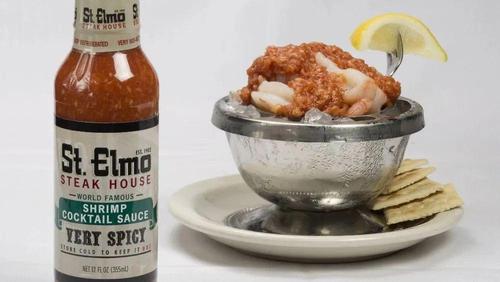 Essential Tips for a Zesty Classic Cocktail Sauce